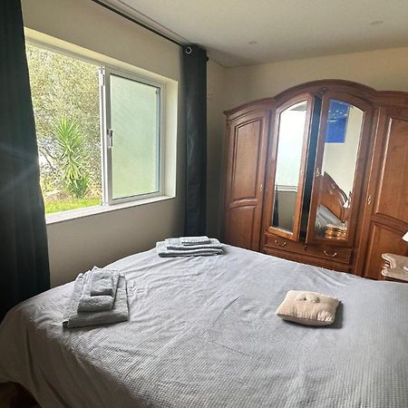 Cerca Do Casal Villa Santo Tirso Eksteriør bilde