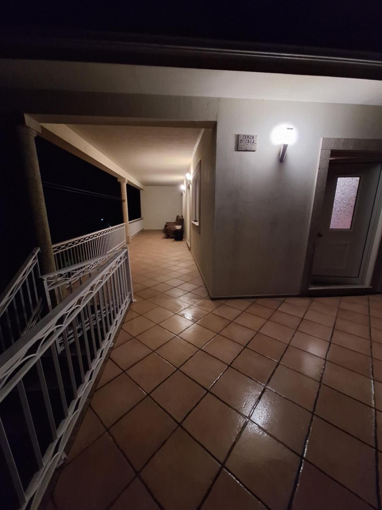 Cerca Do Casal Villa Santo Tirso Eksteriør bilde