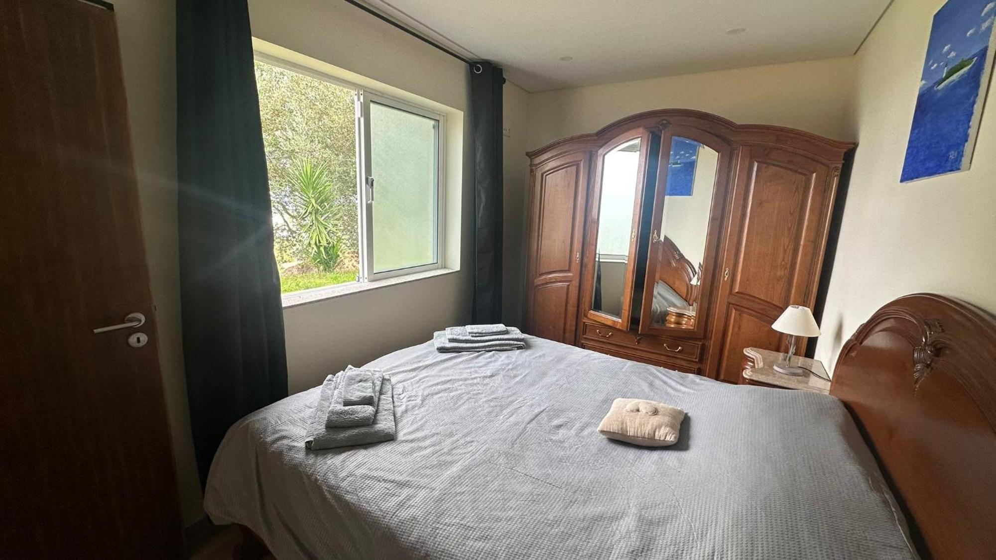 Cerca Do Casal Villa Santo Tirso Eksteriør bilde