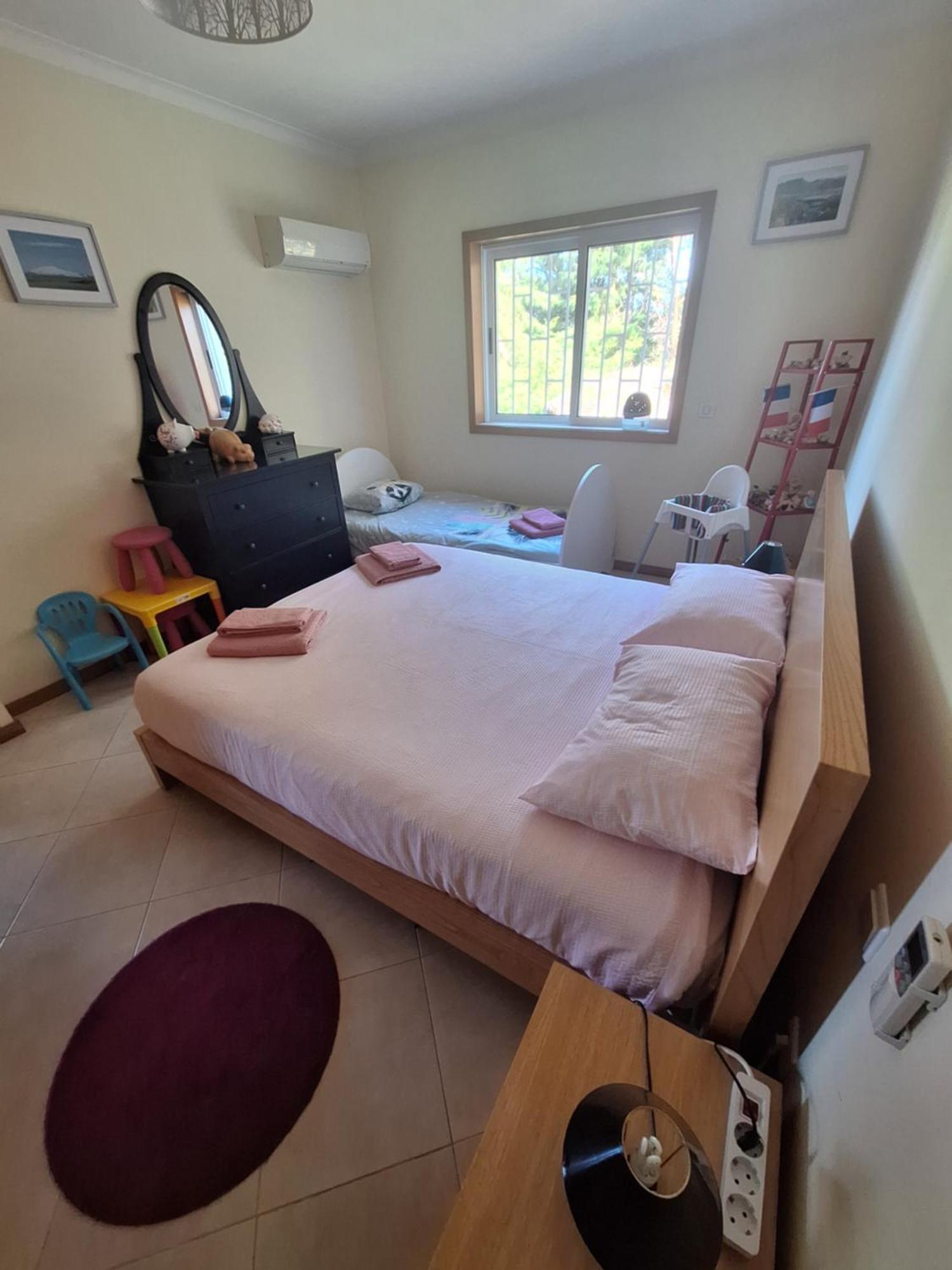 Cerca Do Casal Villa Santo Tirso Eksteriør bilde