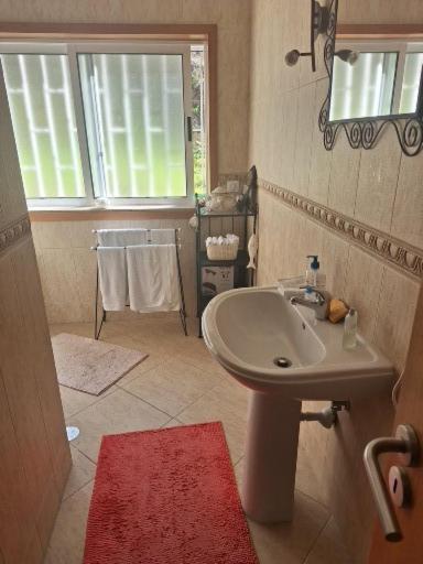 Cerca Do Casal Villa Santo Tirso Eksteriør bilde