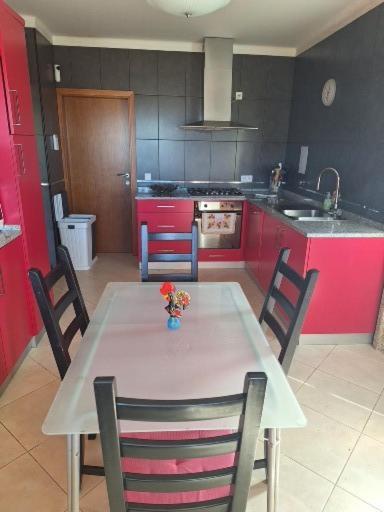 Cerca Do Casal Villa Santo Tirso Eksteriør bilde