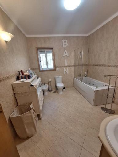 Cerca Do Casal Villa Santo Tirso Eksteriør bilde